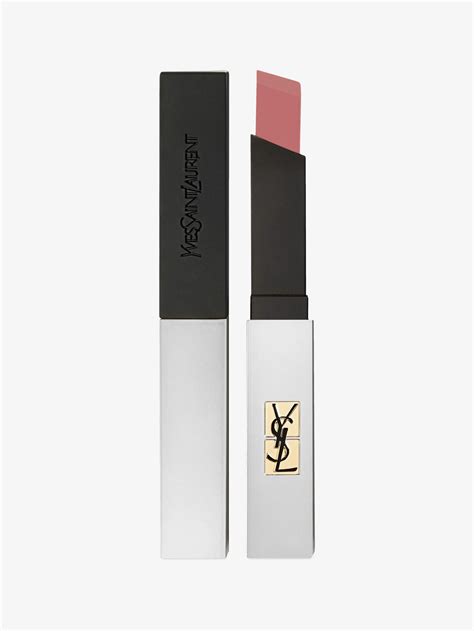 ysl sheer matte 106 pure nude|The Slim Sheer Matte Buildable Lipstick .